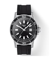 Orologio Tissot Uomo Supersport Gent in Acciaio T1256101705100 - T1256101705100